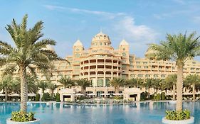 Raffles The Palm Dubai 5*